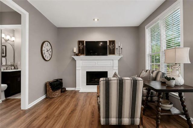 12037 S Hallet Street, Olathe, KS 66062