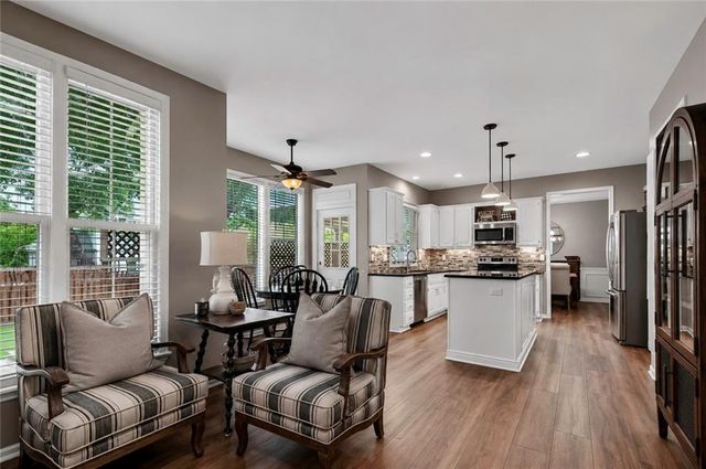 12037 S Hallet Street, Olathe, KS 66062