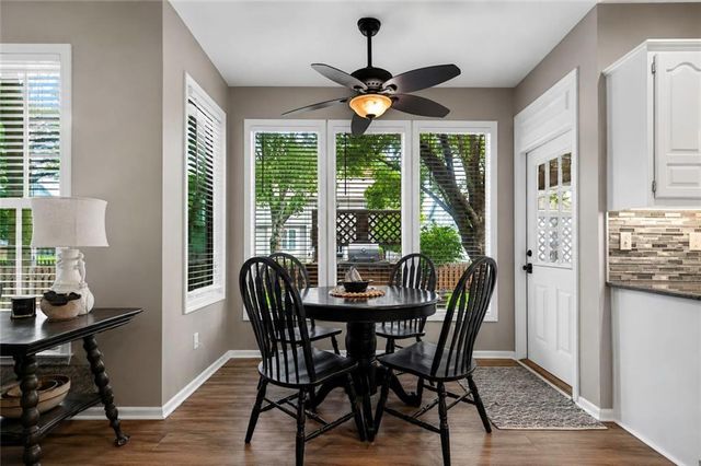 12037 S Hallet Street, Olathe, KS 66062