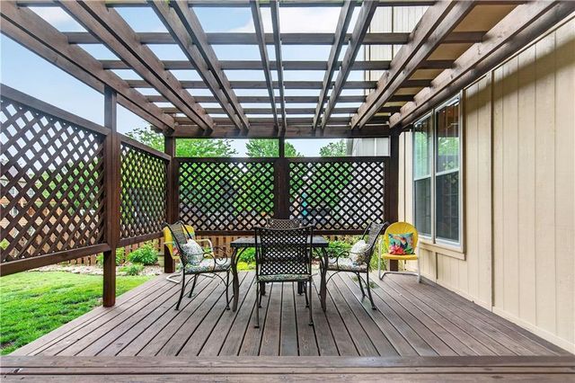 12037 S Hallet Street, Olathe, KS 66062