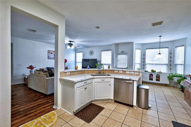 11819 Leaf Oak Drive, Houston, TX 77065