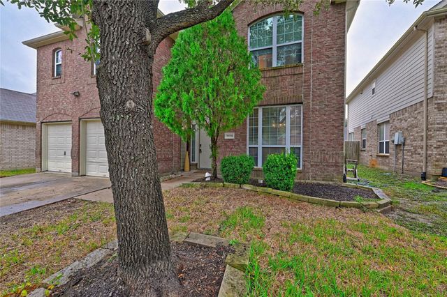 11819 Leaf Oak Drive, Houston, TX 77065