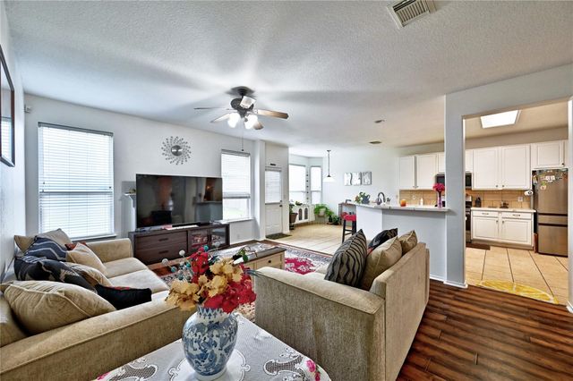 11819 Leaf Oak Drive, Houston, TX 77065