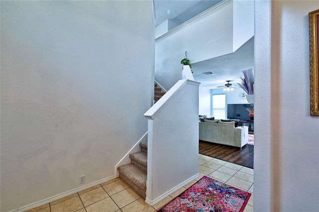 11819 Leaf Oak Drive, Houston, TX 77065