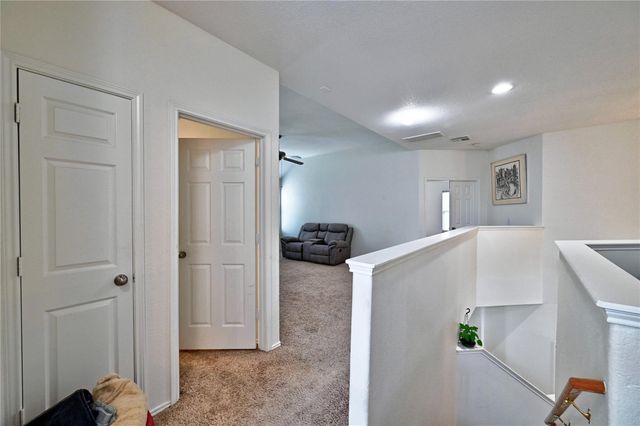 11819 Leaf Oak Drive, Houston, TX 77065