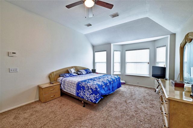 11819 Leaf Oak Drive, Houston, TX 77065