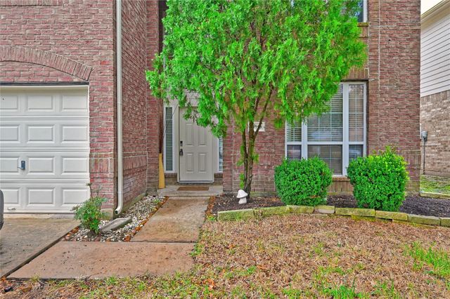 11819 Leaf Oak Drive, Houston, TX 77065