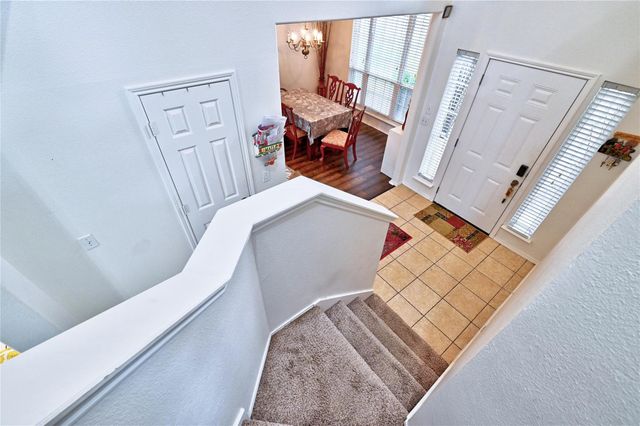 11819 Leaf Oak Drive, Houston, TX 77065