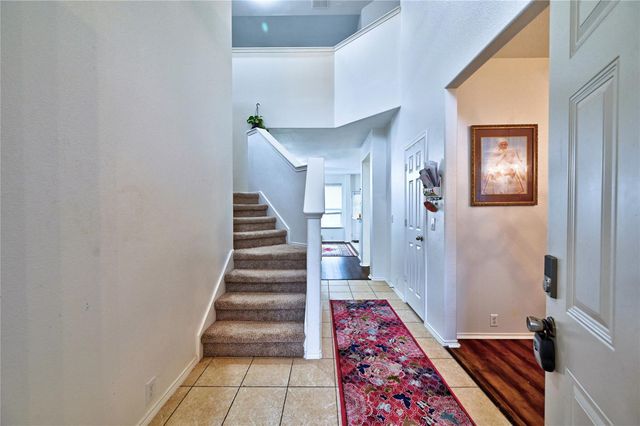 11819 Leaf Oak Drive, Houston, TX 77065