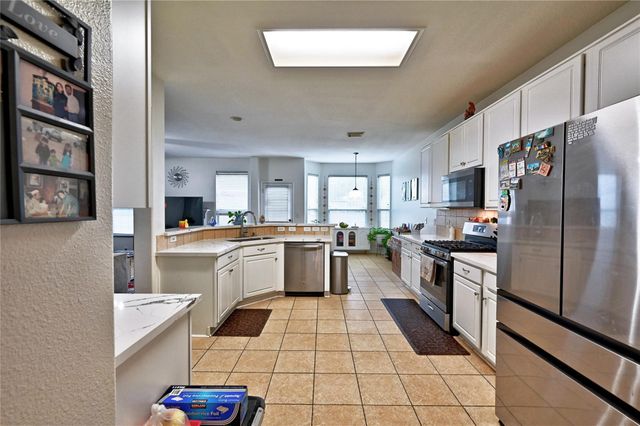 11819 Leaf Oak Drive, Houston, TX 77065