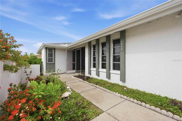 3249 SUNRISE TRAIL, Port Charlotte, FL 33952