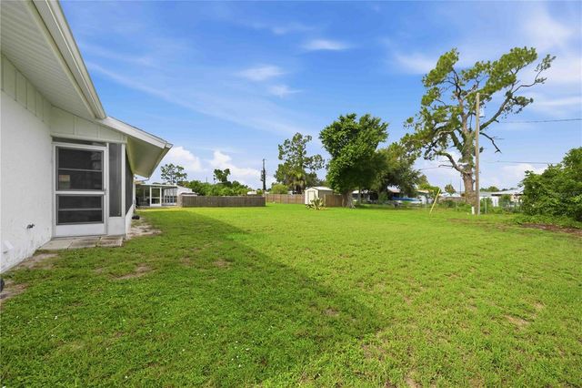3249 SUNRISE TRAIL, Port Charlotte, FL 33952