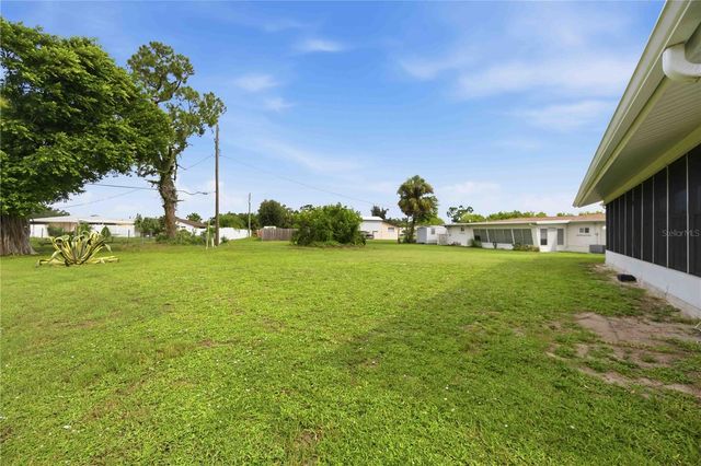 3249 SUNRISE TRAIL, Port Charlotte, FL 33952