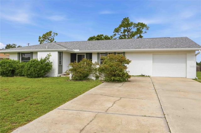 3249 SUNRISE TRAIL, Port Charlotte, FL 33952