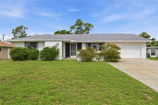 3249 SUNRISE TRAIL, Port Charlotte, FL 33952