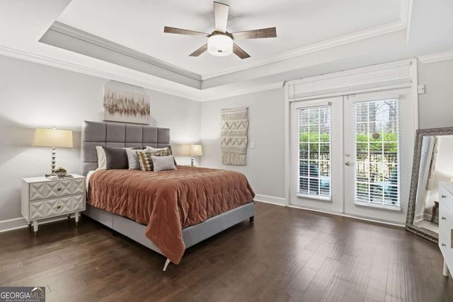 3047 Lenox Road NE 1108, Atlanta, GA 30324