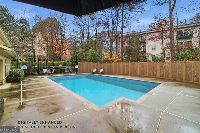 3047 Lenox Road NE 1108, Atlanta, GA 30324