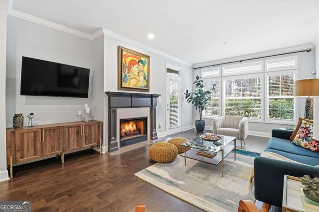 3047 Lenox Road NE 1108, Atlanta, GA 30324