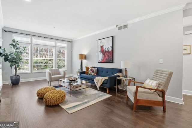 3047 Lenox Road NE 1108, Atlanta, GA 30324