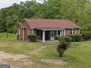 464 Cooley Road, Lagrange, GA 30241