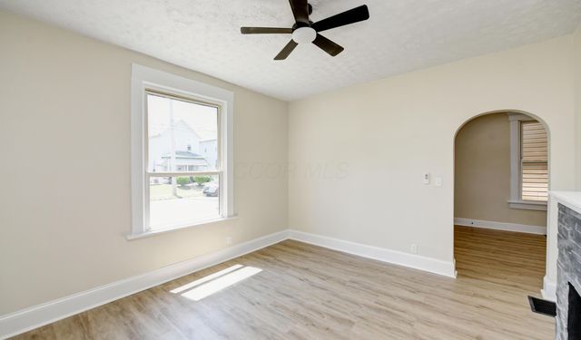 644 E Whittier Street, Columbus, OH 43206