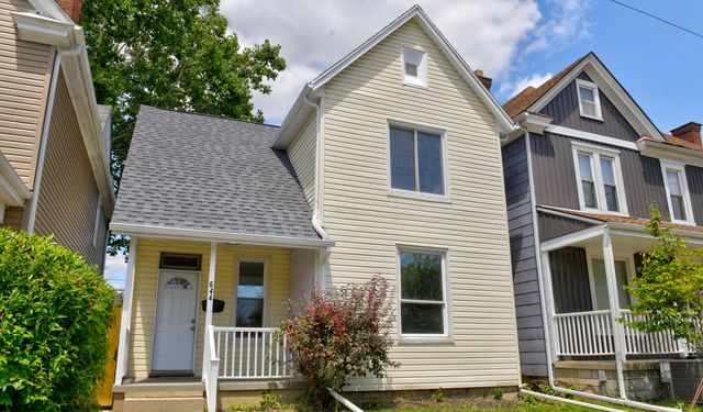 644 E Whittier Street, Columbus, OH 43206
