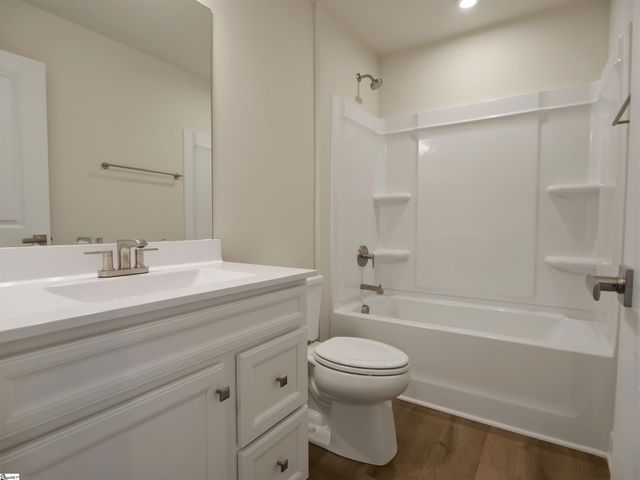 609 Cold Springs Road, Anderson, SC 29621