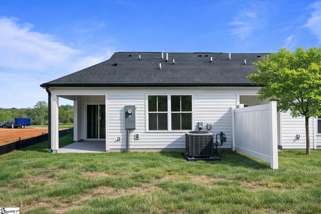 609 Cold Springs Road, Anderson, SC 29621