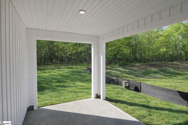 609 Cold Springs Road, Anderson, SC 29621