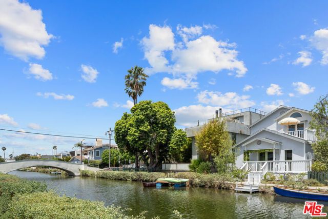 411 Linnie Canal, Venice (los Angeles), CA 90291