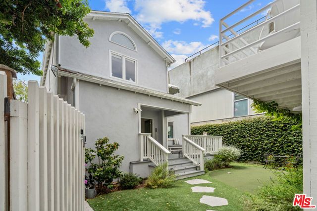 411 Linnie Canal, Venice (los Angeles), CA 90291