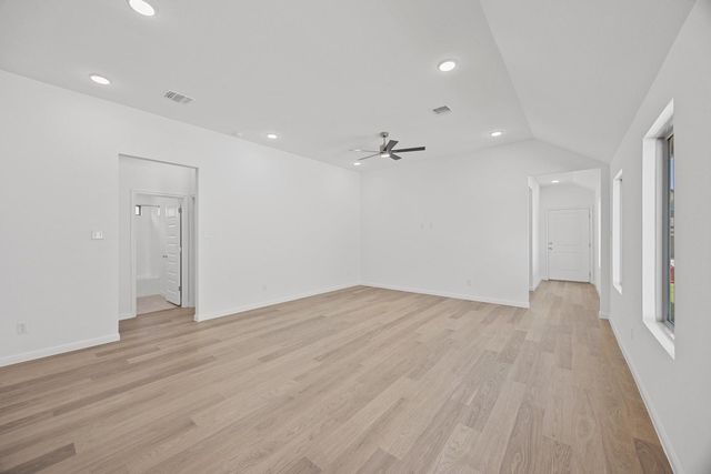 1251 Minorca Street, Huffman, TX 77336