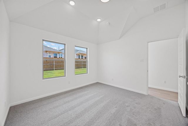 1251 Minorca Street, Huffman, TX 77336