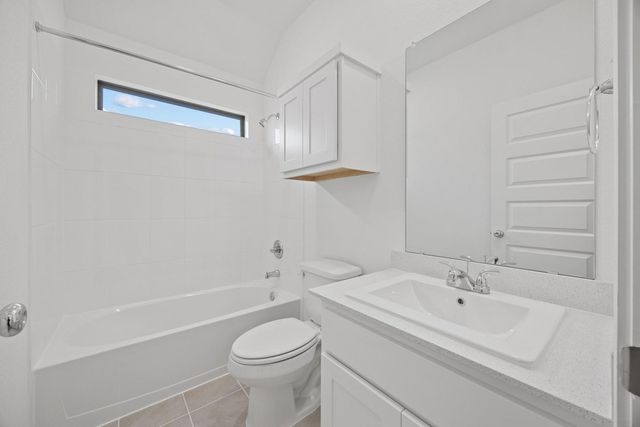 1251 Minorca Street, Huffman, TX 77336