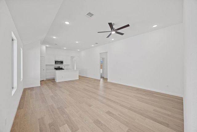 1251 Minorca Street, Huffman, TX 77336