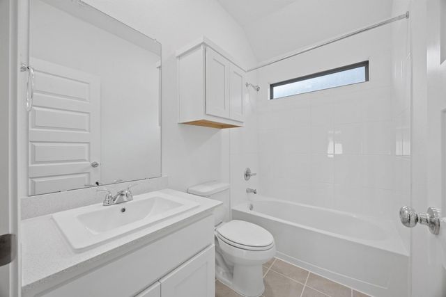 1251 Minorca Street, Huffman, TX 77336