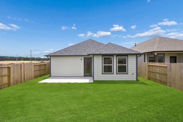 1251 Minorca Street, Huffman, TX 77336