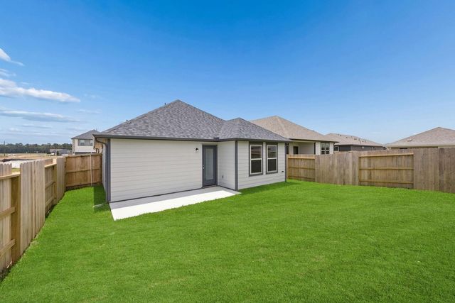 1251 Minorca Street, Huffman, TX 77336