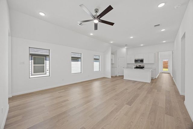 1251 Minorca Street, Huffman, TX 77336