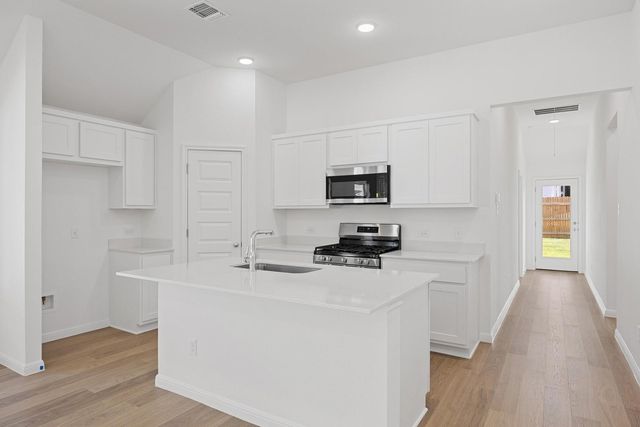 1251 Minorca Street, Huffman, TX 77336