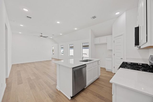 1251 Minorca Street, Huffman, TX 77336