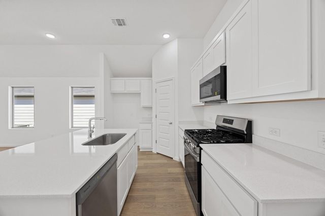 1251 Minorca Street, Huffman, TX 77336