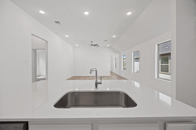 1251 Minorca Street, Huffman, TX 77336