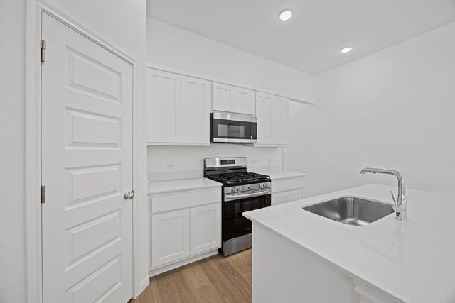 1251 Minorca Street, Huffman, TX 77336