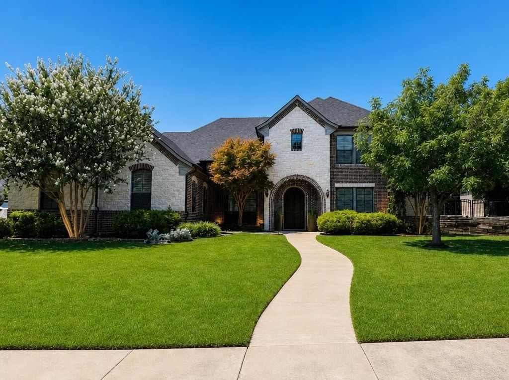 2005 Sleepy Hollow Lane, Heath, TX 75032