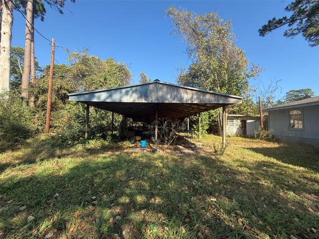 141 Bluebird Drive, Onalaska, TX 77360