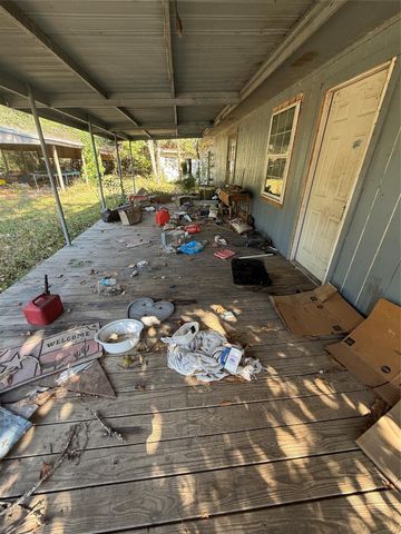 141 Bluebird Drive, Onalaska, TX 77360