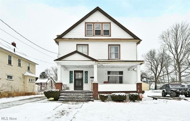 1970 Weston Avenue, Youngstown, OH 44514