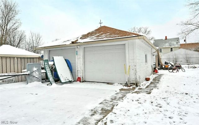 1970 Weston Avenue, Youngstown, OH 44514