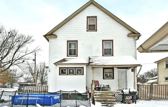 1970 Weston Avenue, Youngstown, OH 44514